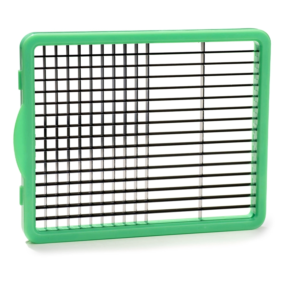 Genius - Nicer Dicer Chef - Knife insert 2-1 Genius - Nicer Dicer Chef - Knife insert 2-1