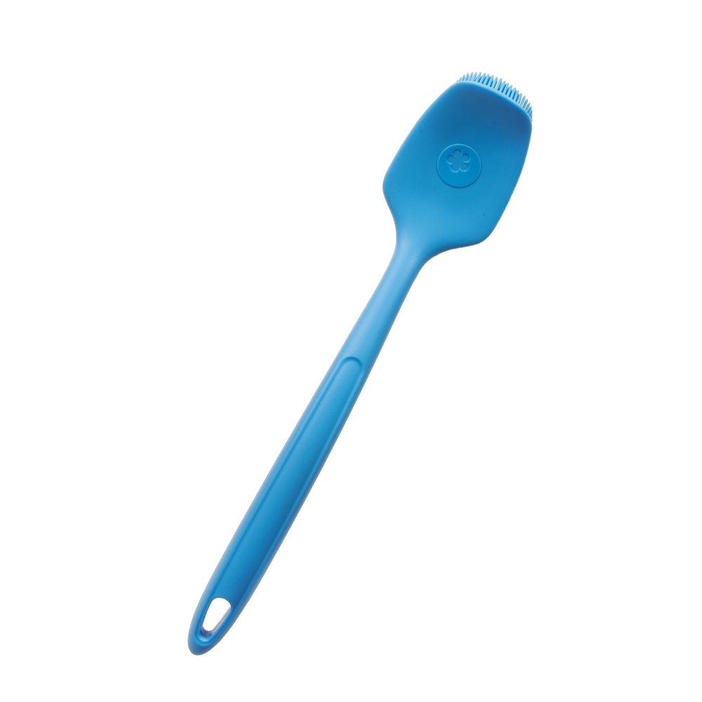 Kochblume - All-purpose brush, blue