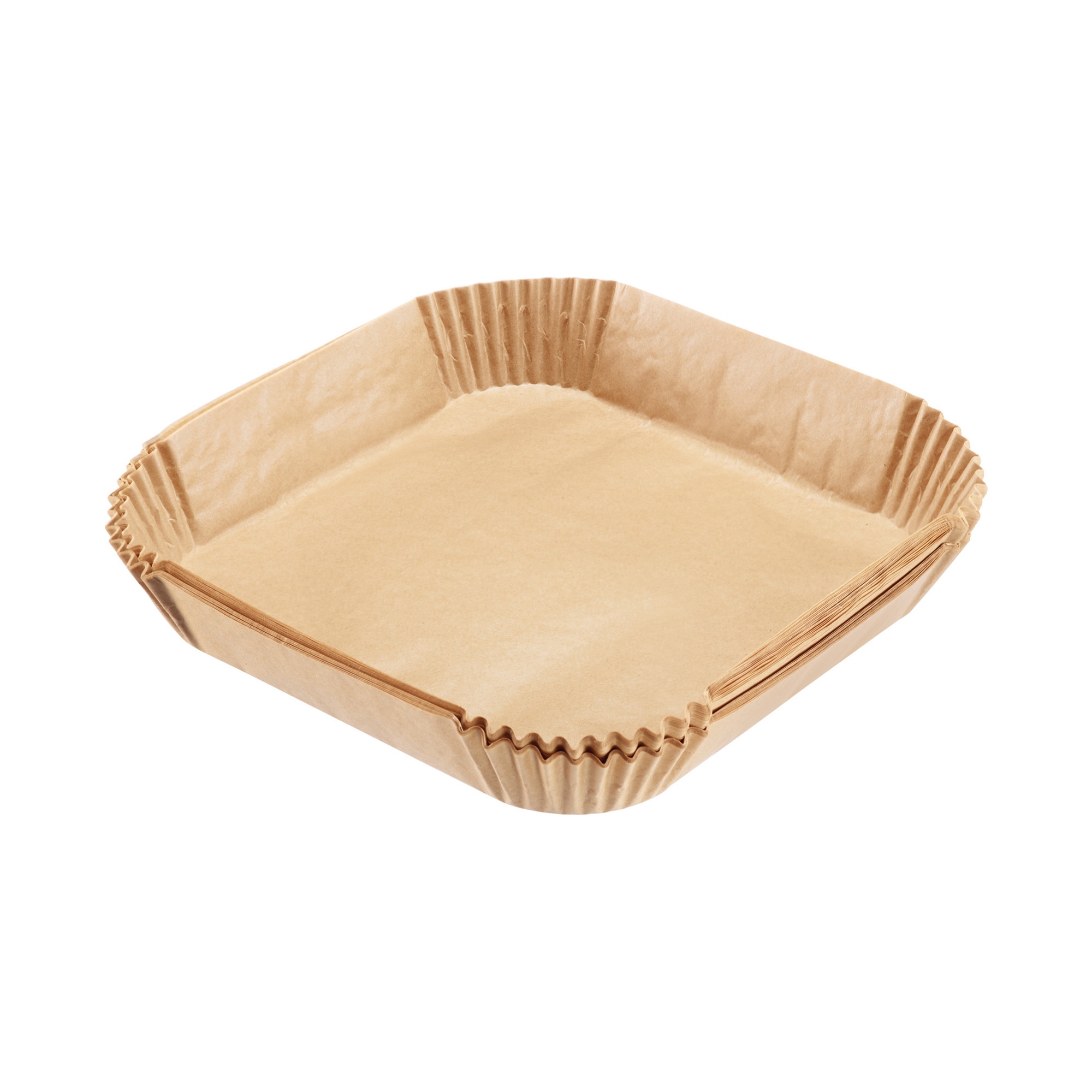 Westmark - Baking paper for air fryer »Square maxi« , 100 pcs