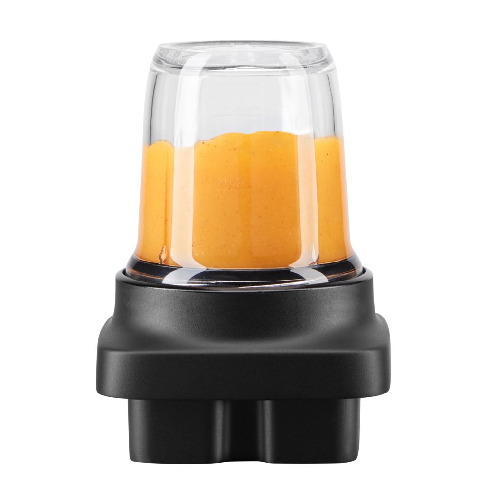 KitchenAid - K400 - take-out container with knife unit KitchenAid - K400 - take-out container with knife unit