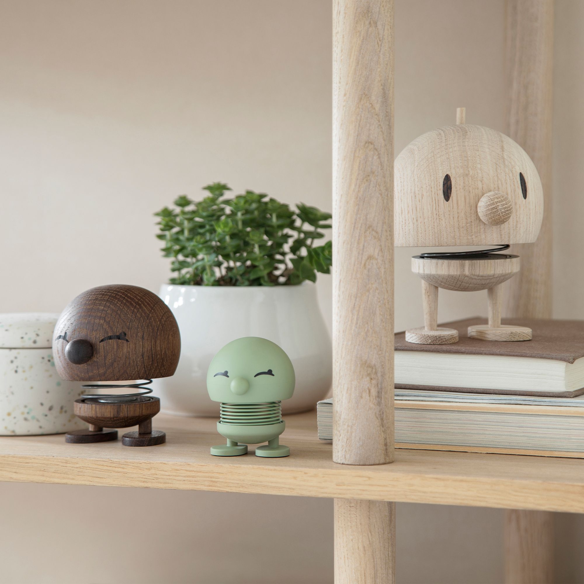 Hoptimist - Bumble Raw Oak - L Hoptimist - Bumble Raw Oak - L