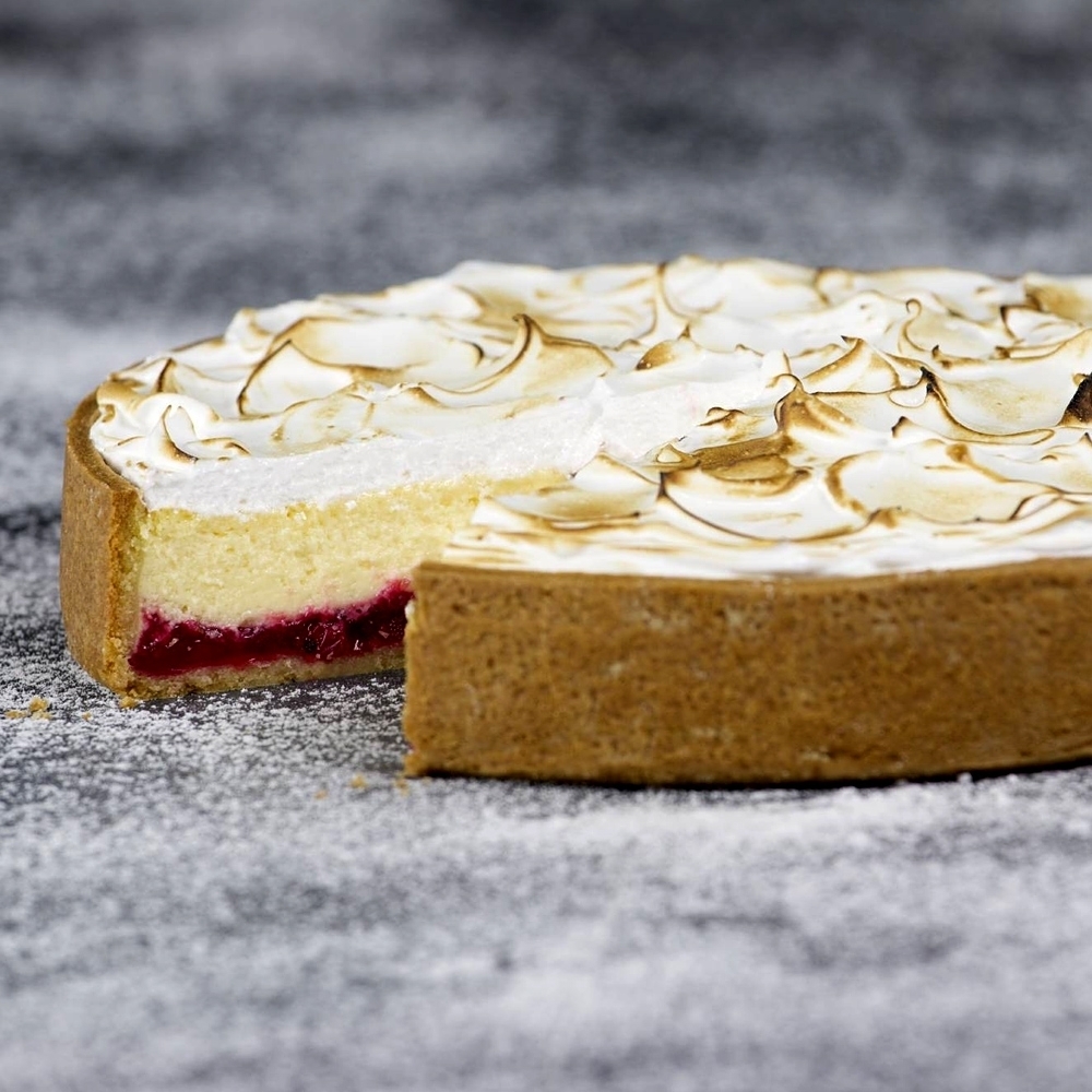 Städter - Baking tin Selection Springform pan - flat base - ø 24 cm / H 7 cm Städter - Baking tin Selection Springform pan - flat base - ø 24 cm / H 7 cm