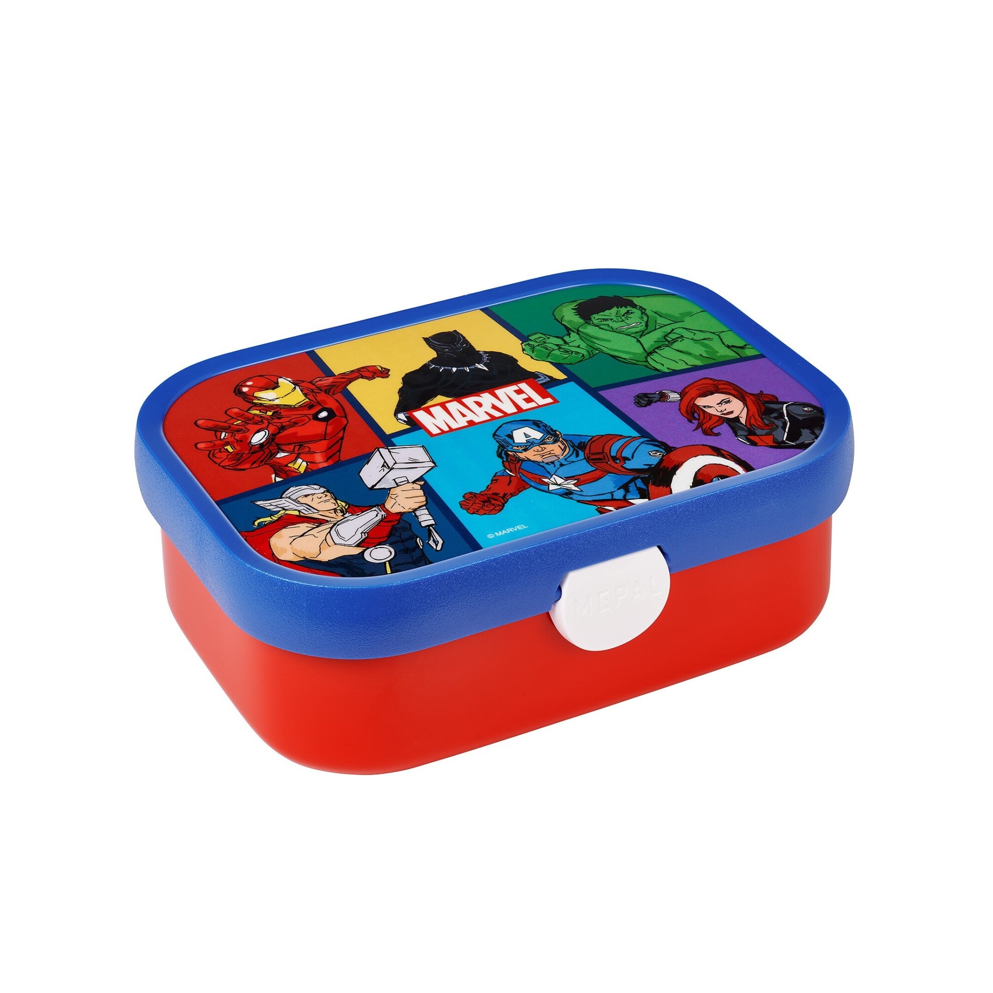Mepal - Campus N Avengers - verschiedene Produkte