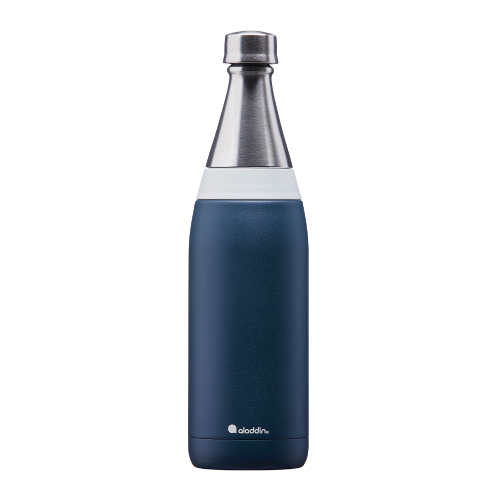 aladdin - Fresco Twist & Go Thermavac ™ stainless steel drinking bottle 0.6 l