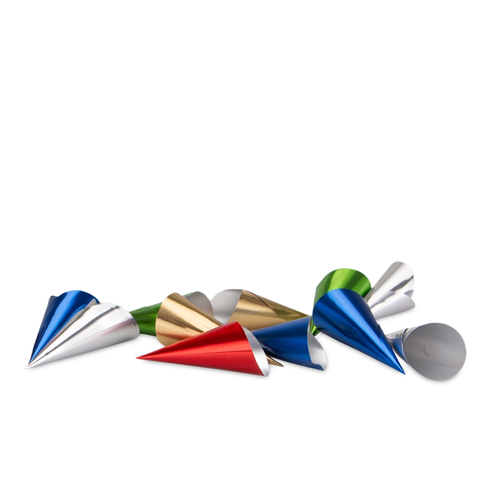 Städter - Chocolate tips - 100 pcs
