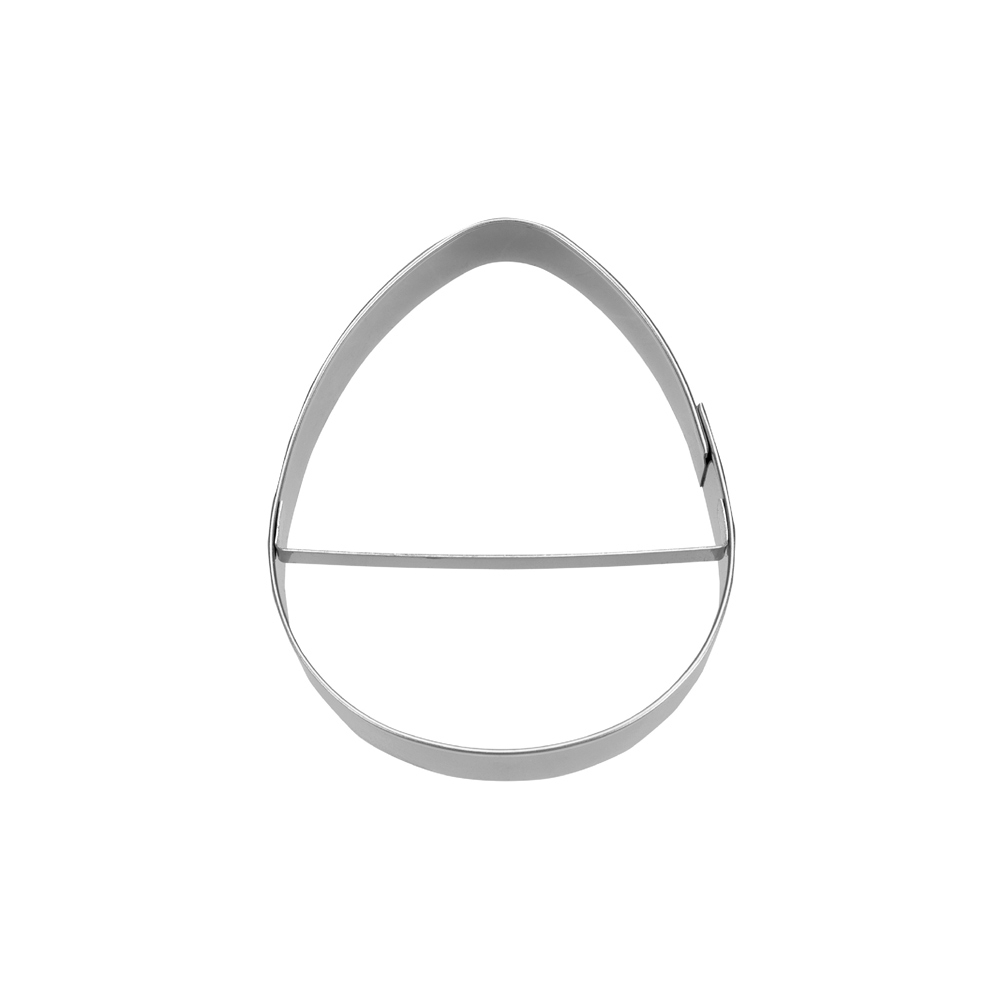 Städter - Cookie Cutter Egg - 7 cm