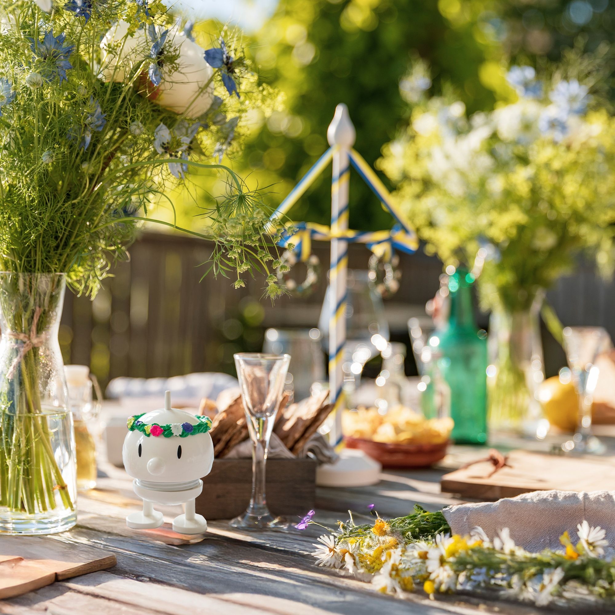 Hoptimist - Midsommar Bumble - S