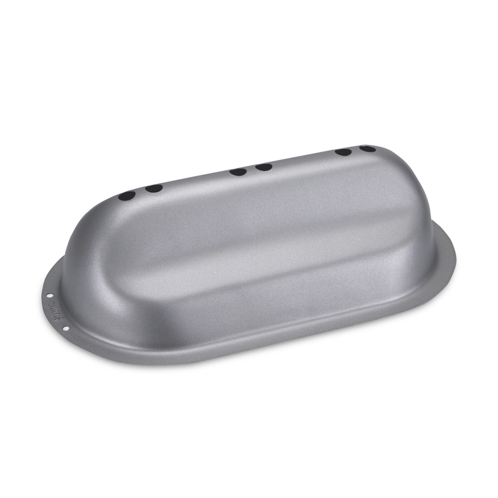Städter - Cake mould Stollen baking cover  - 23 x 12 cm / H 6,5 cm, 1.000 ml Städter - Cake mould Stollen baking cover  - 23 x 12 cm / H 6,5 cm, 1.000 ml