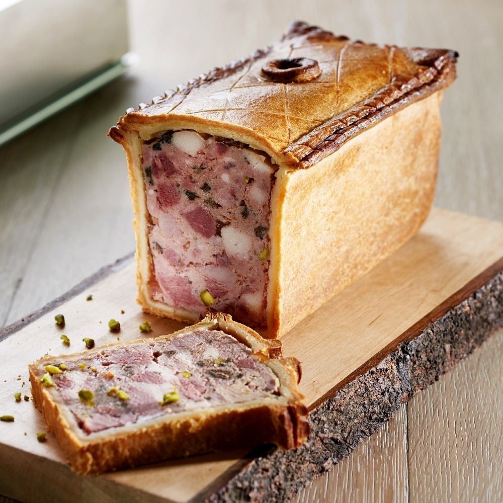 de Buyer - GEO forme Backform perforiert de Buyer - GEO forme Backform perforiert