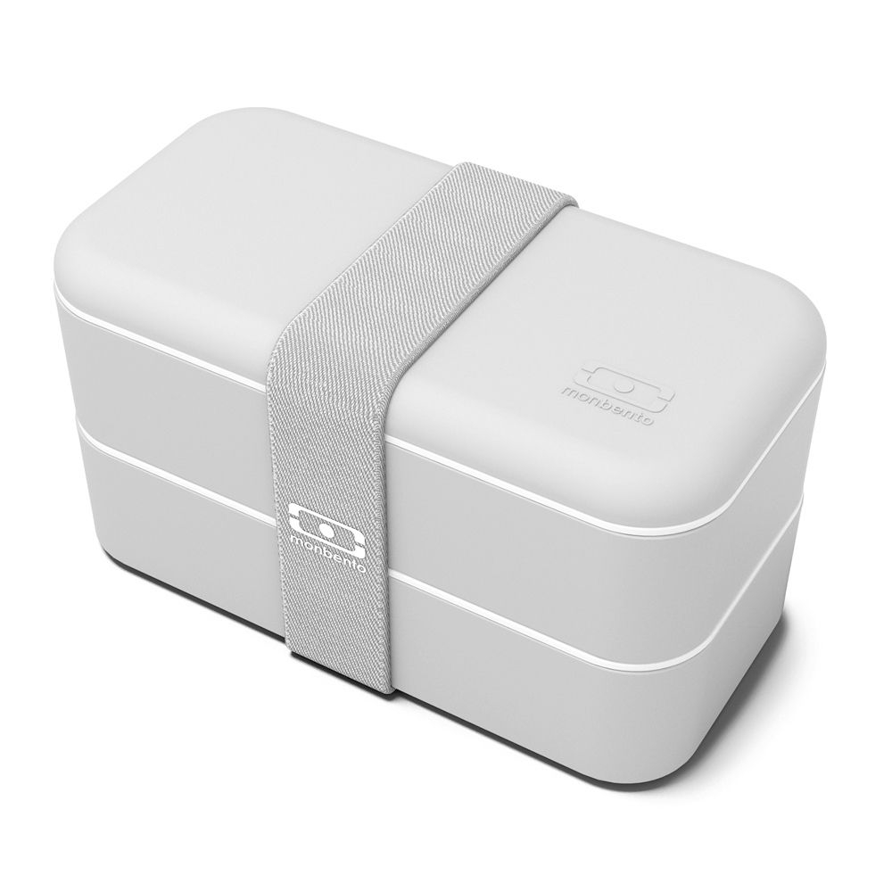 monbento - Original Bento Box coton monbento - Original Bento Box coton