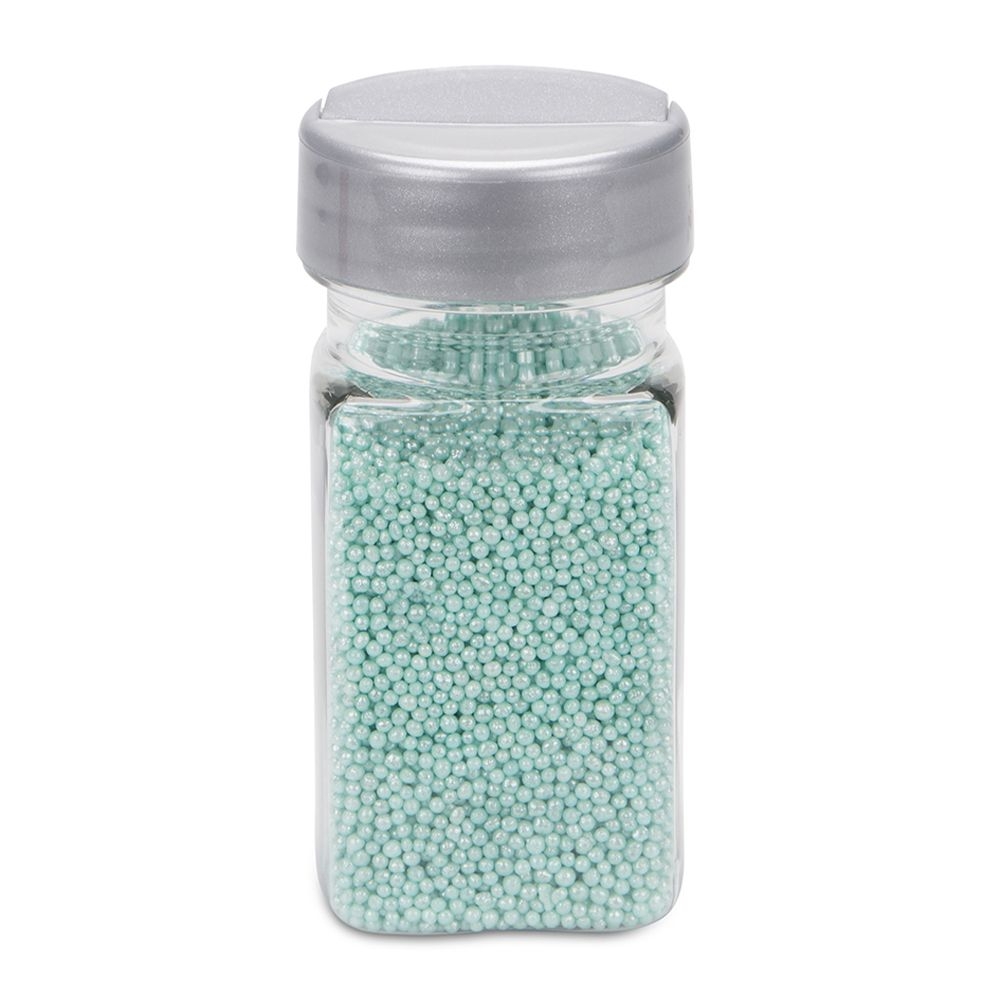 Städter - Edible sprinkle  Nonpareils - different colours Städter - Edible sprinkle  Nonpareils - different colours