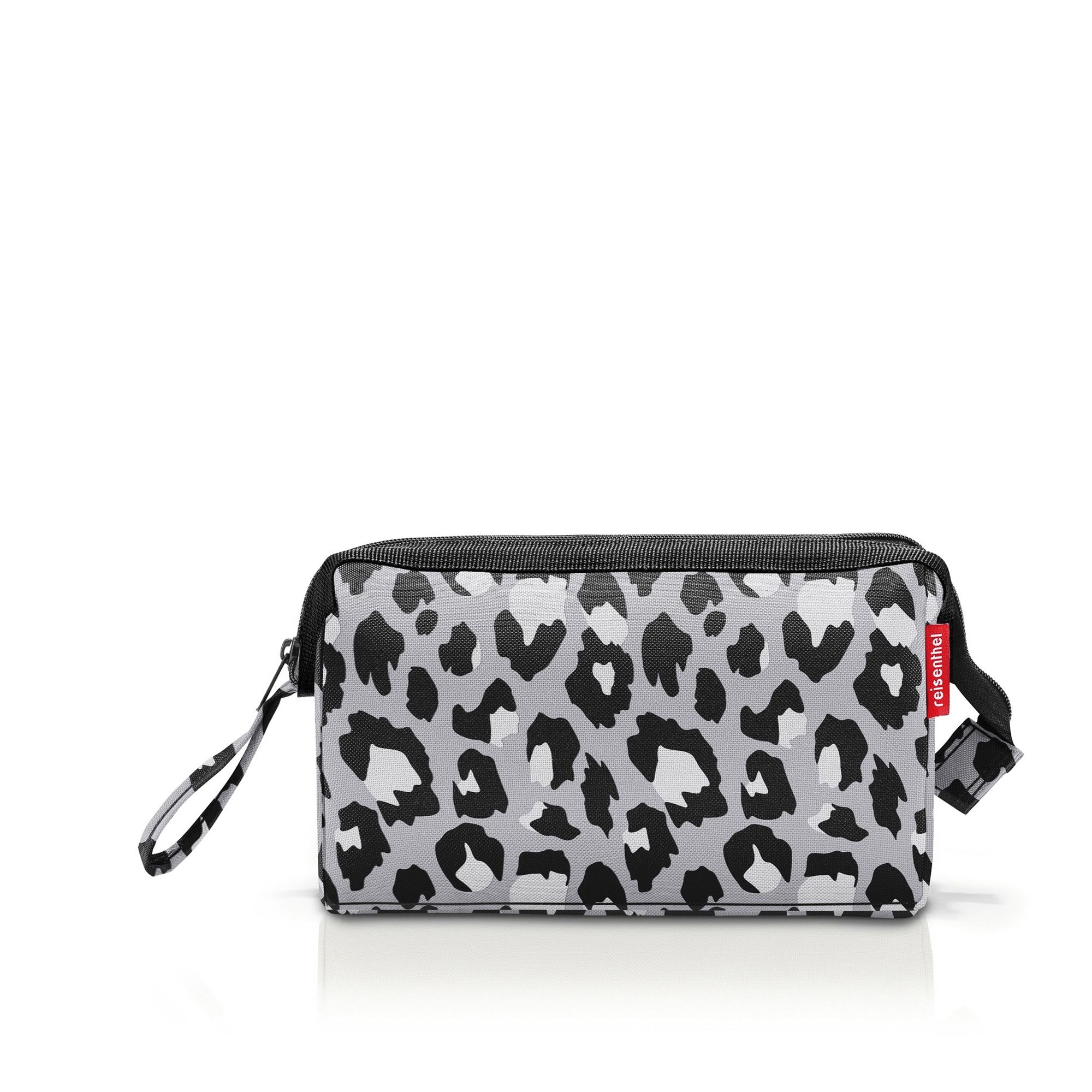 reisenthel - travelcosmetic - leo nero