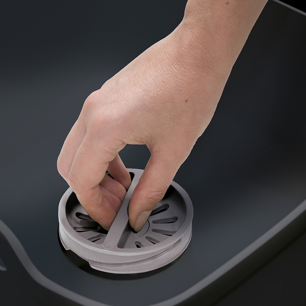Joseph Joseph - Wash & Drain ™ sink insert
