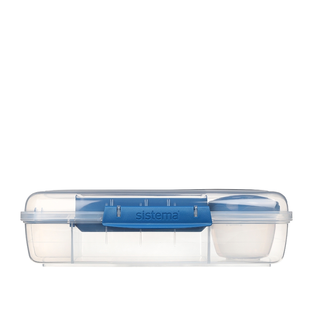 sistema - To Go Bento Box - 1760 ml
