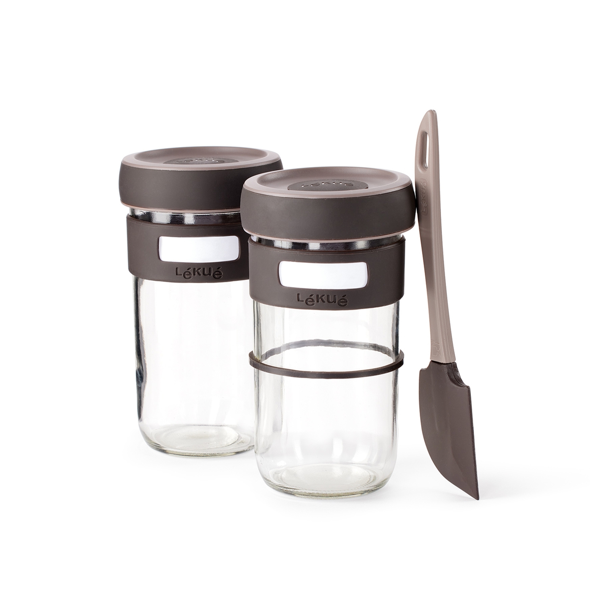 Lékué - Sourdough Starter Kit