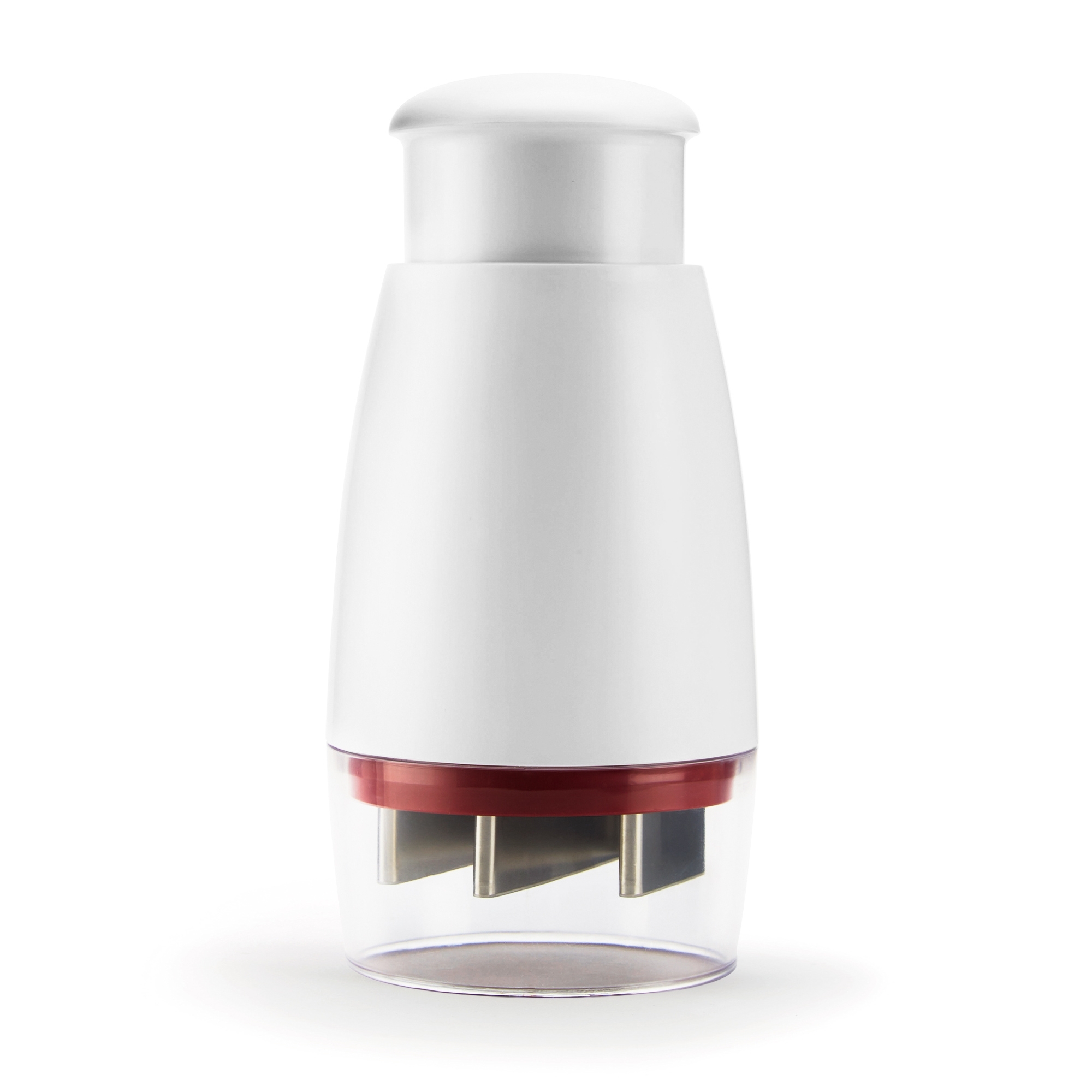 Zyliss - Zick-Zick Classic Food Chopper