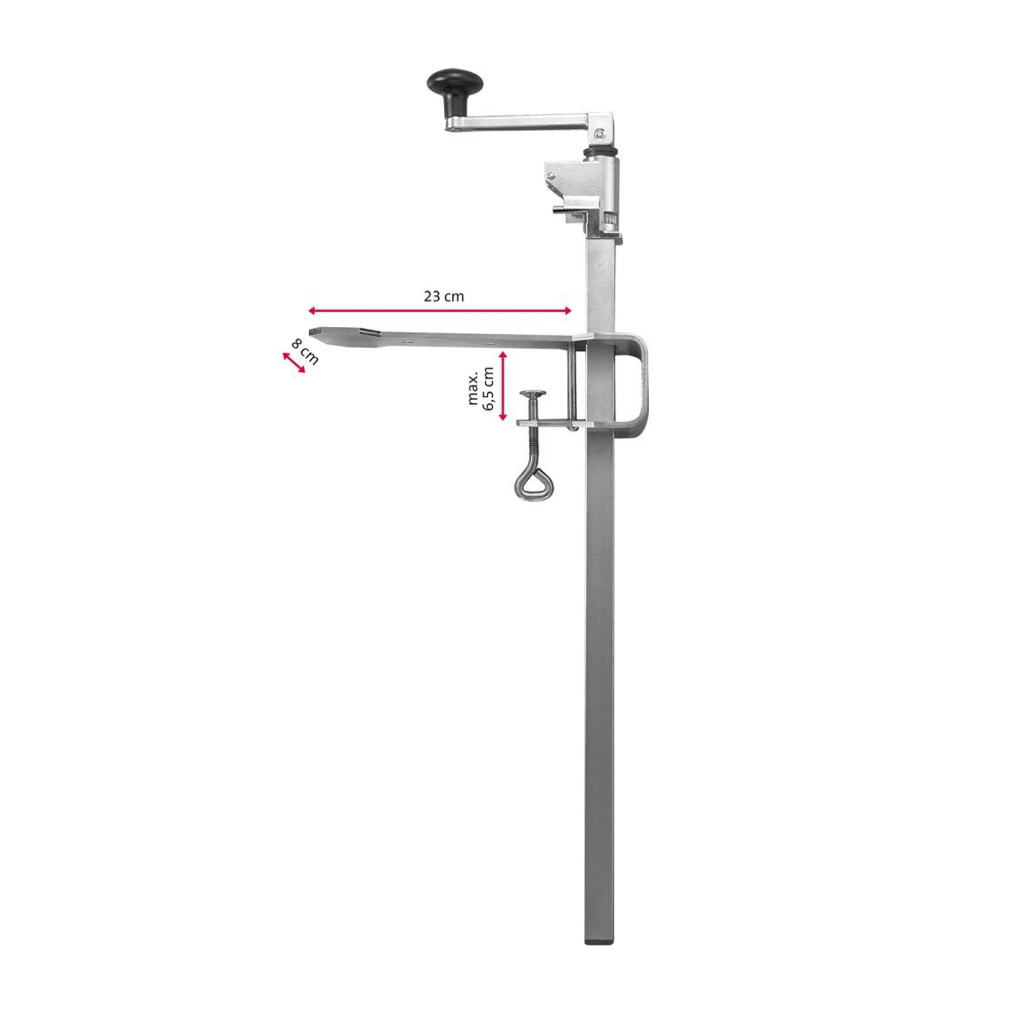 Westmark - Can opener machine “Sieger Clou 30”