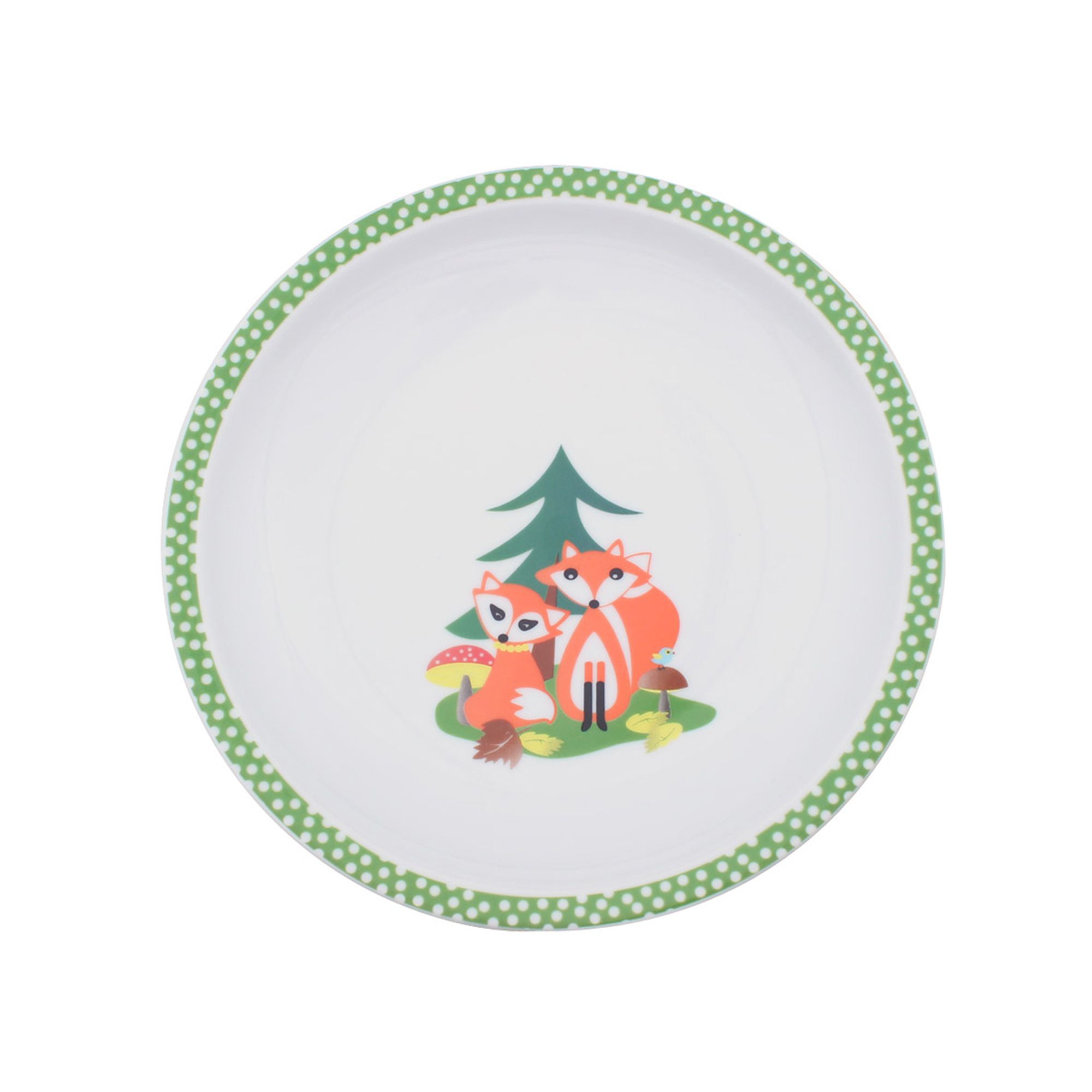 Eschenbach Children's tableware | Filou & Fred | Set 3pcs.