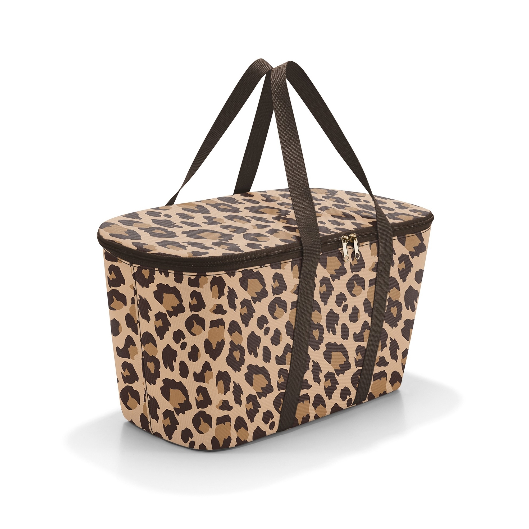 reisenthel - coolerbag - leo macchiato reisenthel - coolerbag - leo macchiato