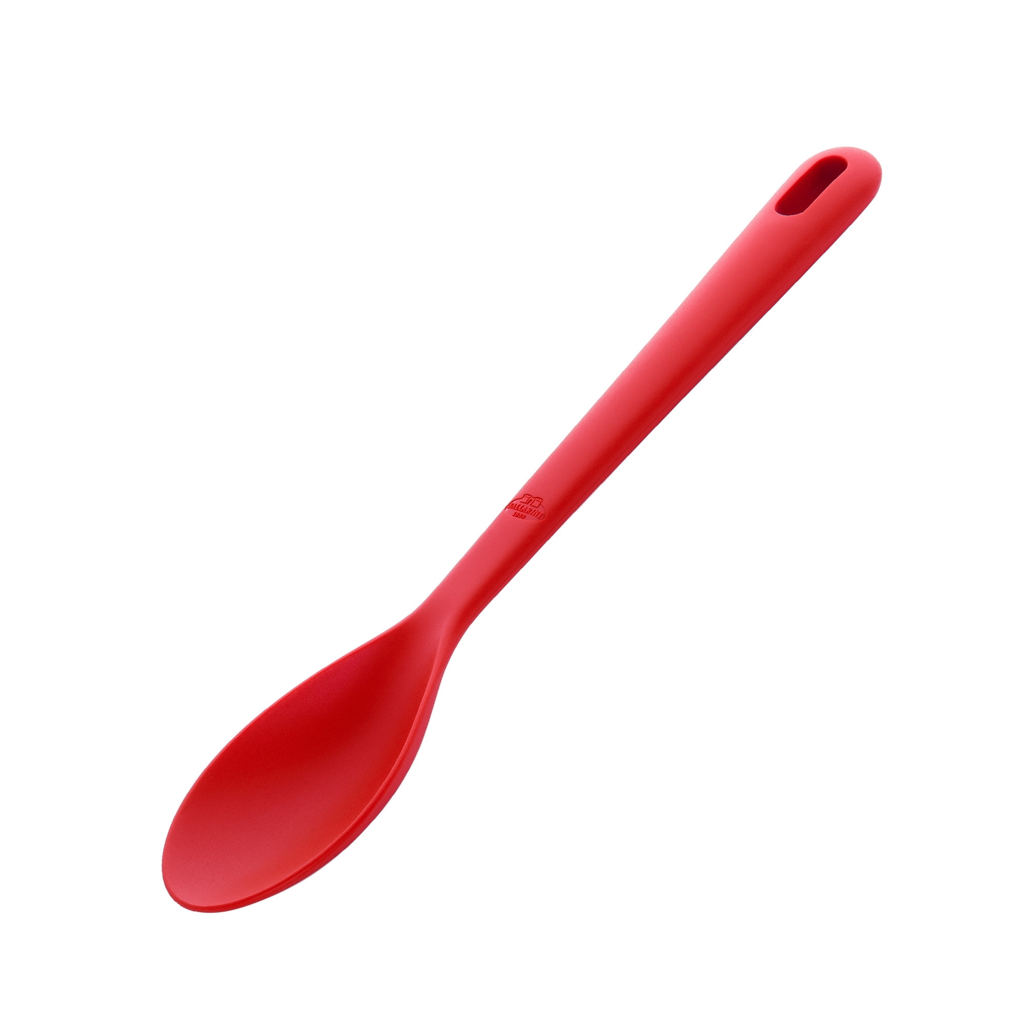 BALLARINI - cooking spoon | Rosso | 31 cm BALLARINI - cooking spoon | Rosso | 31 cm