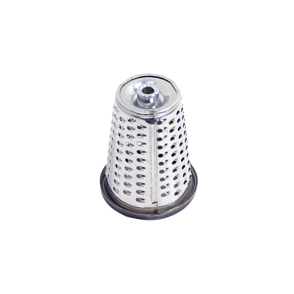 Gefu - Edelstahlschneidtrommel zu Mandel- und Parmesanmühle Gefu - Edelstahlschneidtrommel zu Mandel- und Parmesanmühle