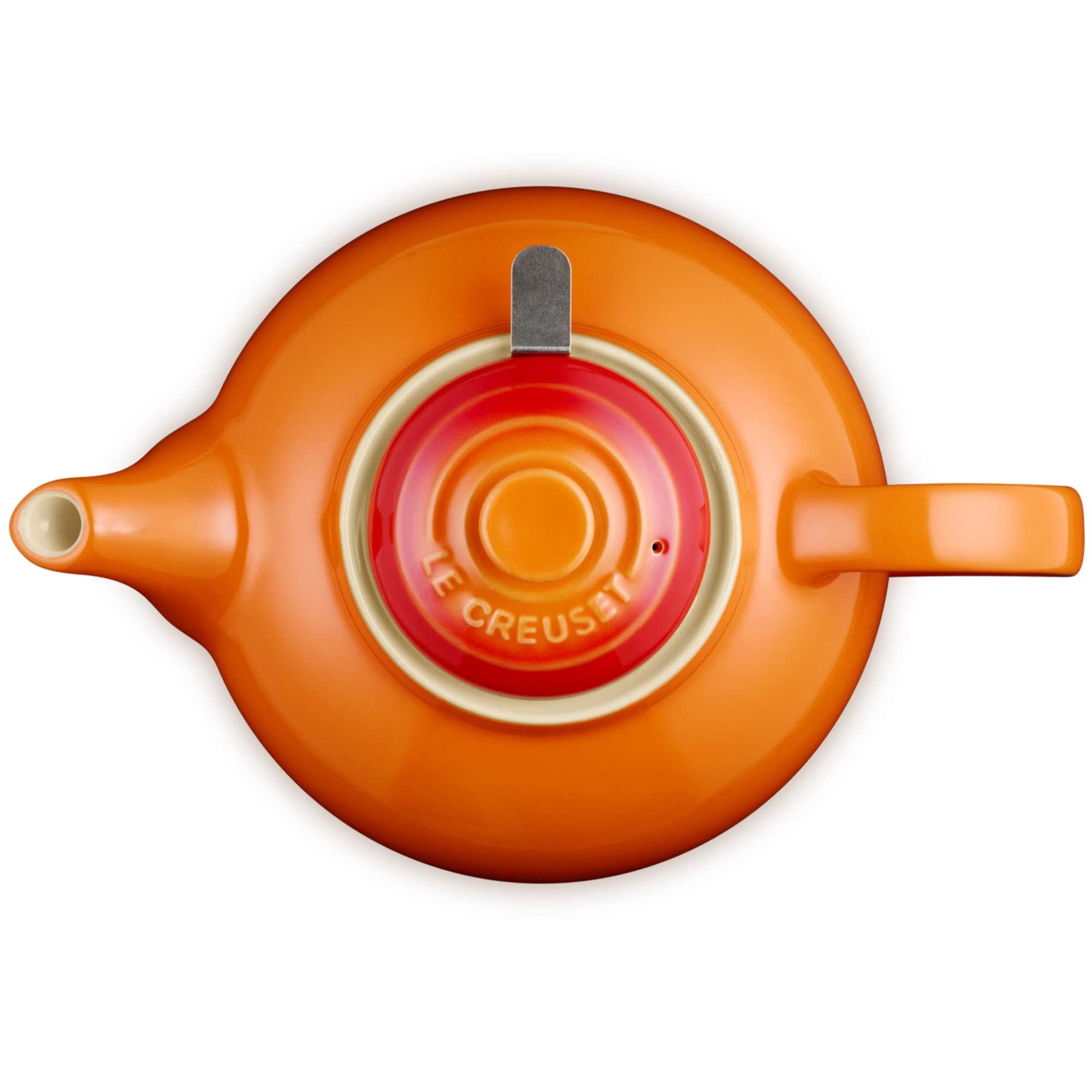 Le Creuset - Teapot with infuser 1.3 litres