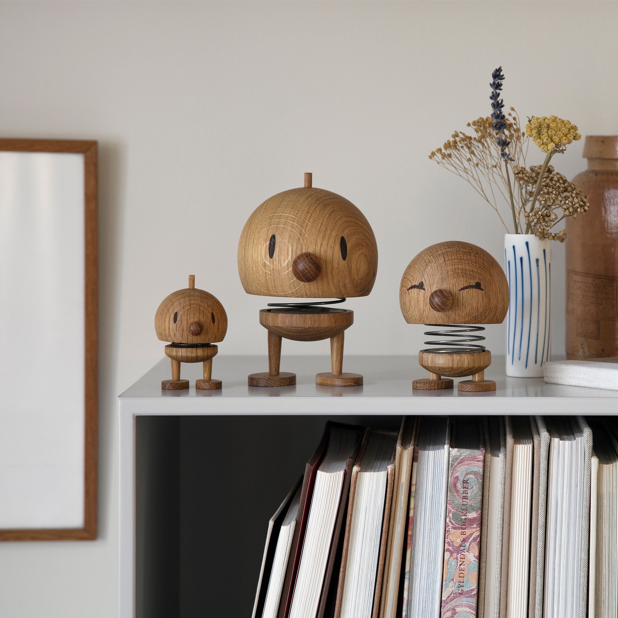 Hoptimist - Bimble Oak - M Hoptimist - Bimble Oak - M