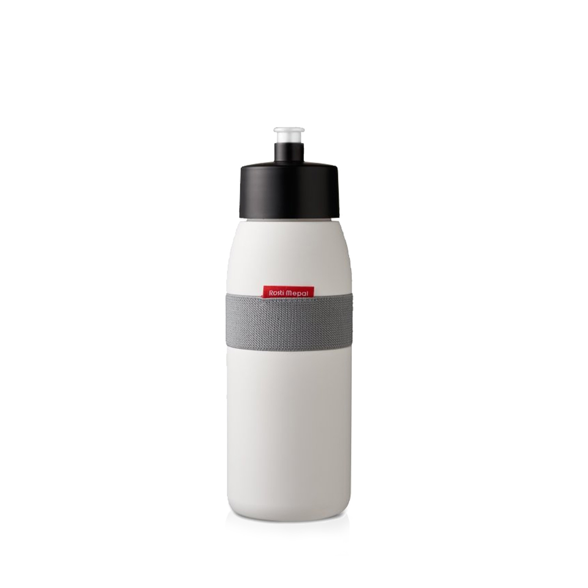 Mepal - Ellipse Sporttrinkflasche To Go 500 ml - verschiedene Farben
