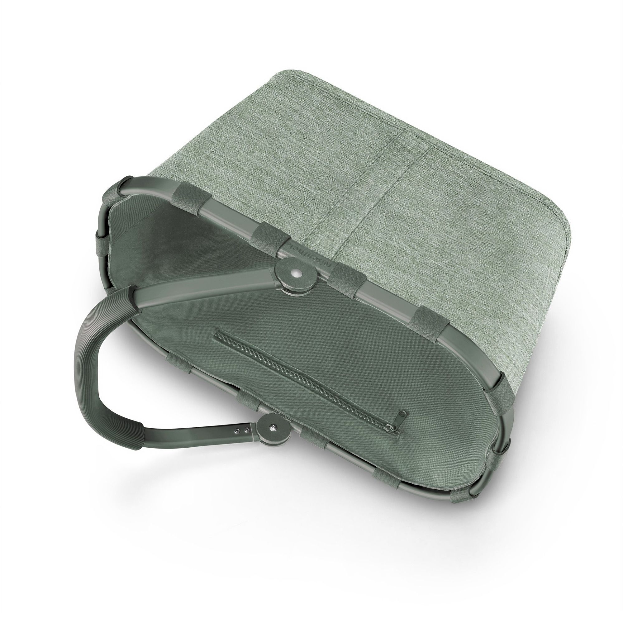 reisenthel - carrybag - twist sage reisenthel - carrybag - twist sage