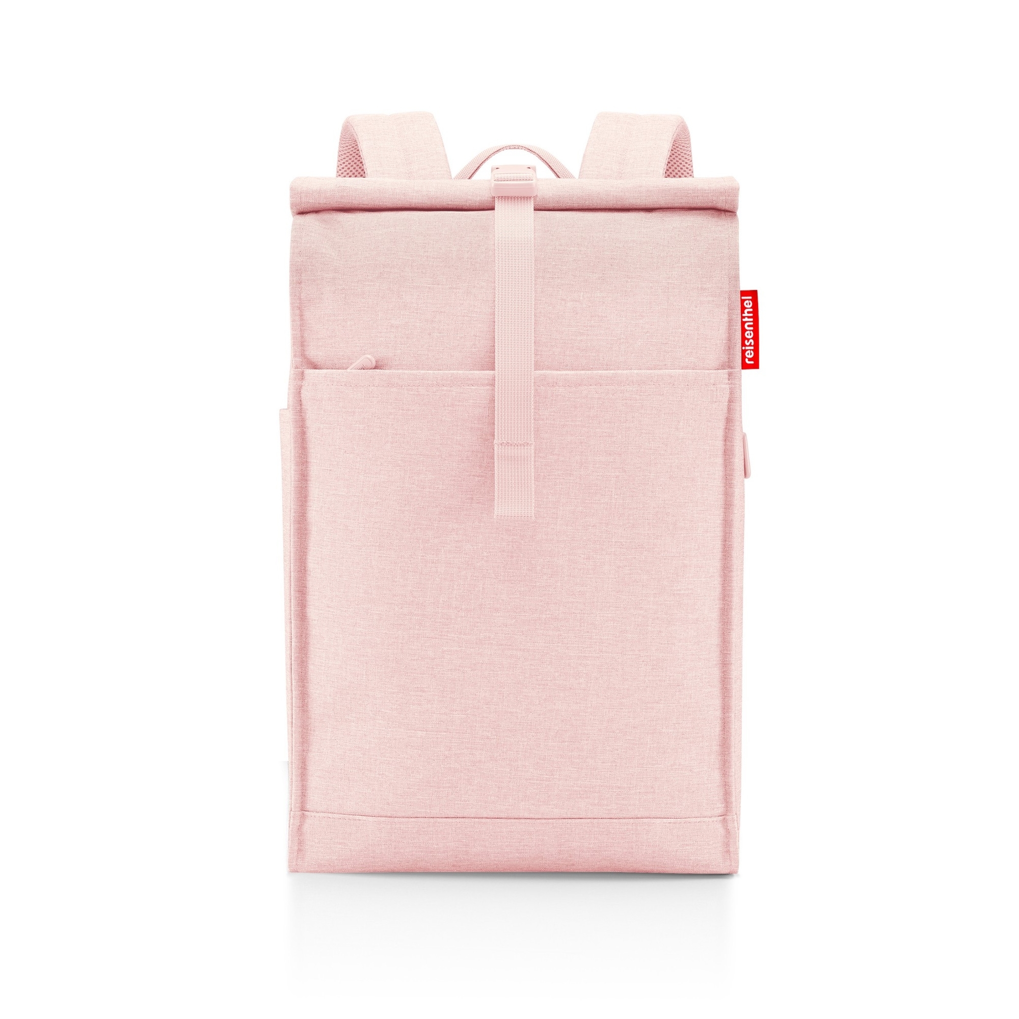 reisenthel - urban rolltop - twist blush