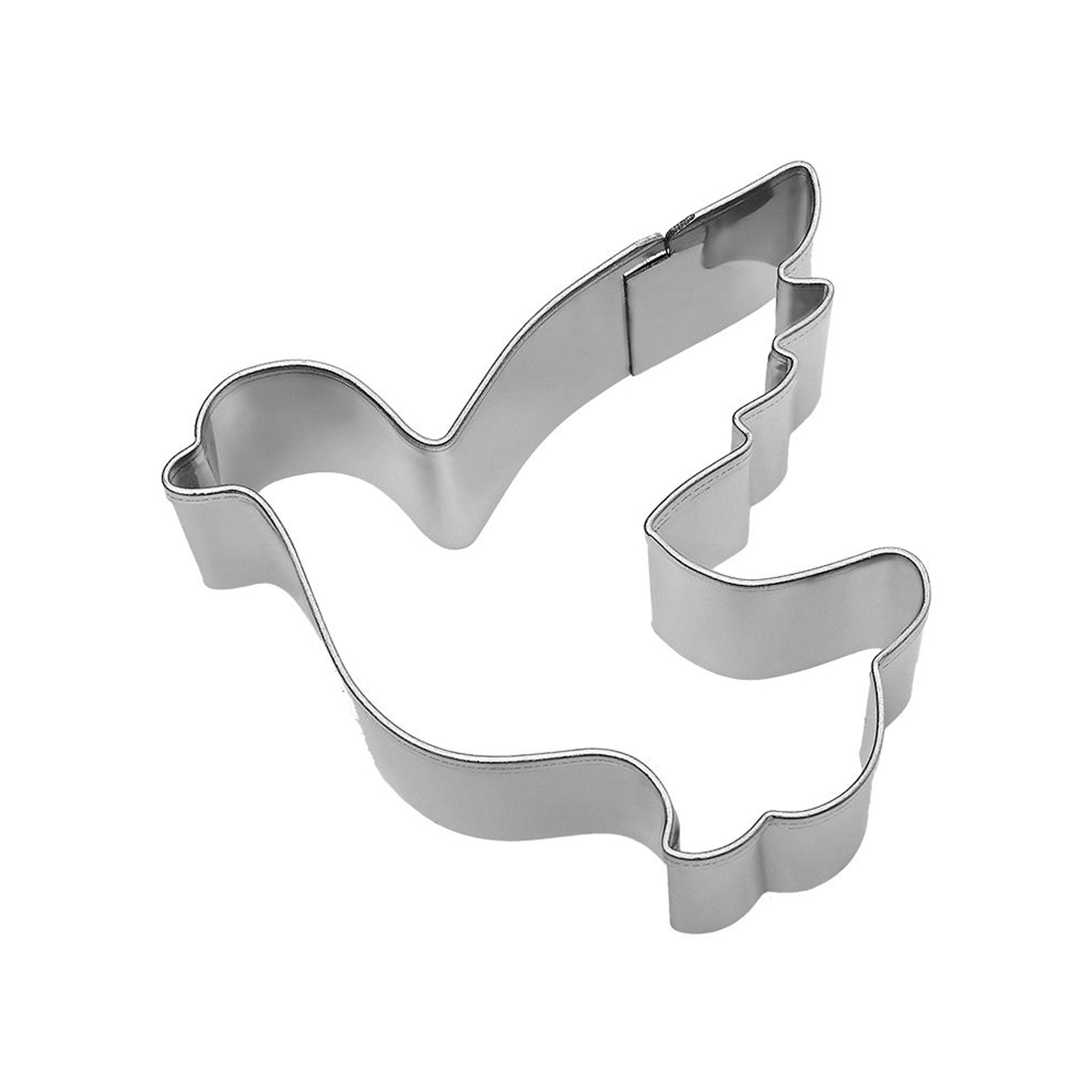 Birkmann - cookie cutter, little dove, 6 cm
