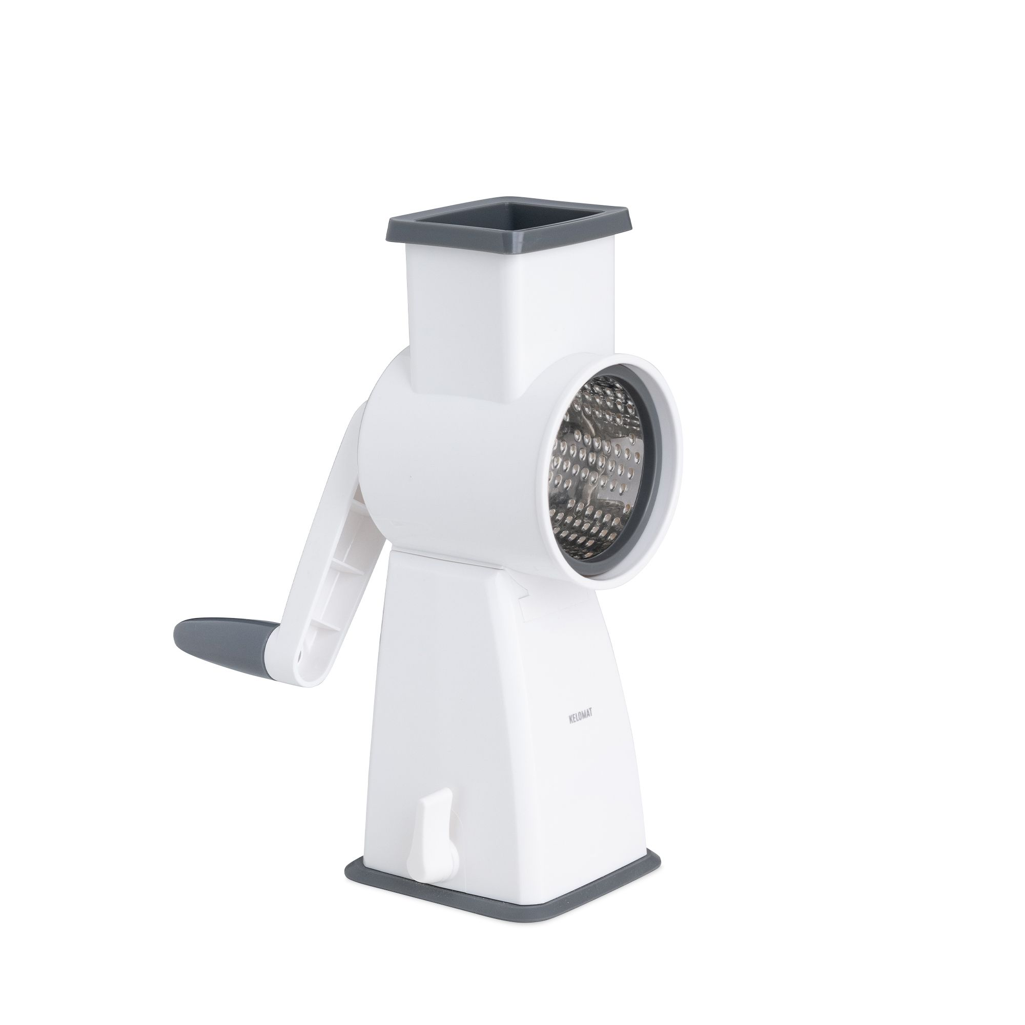 Kelomat - Drum Grater Universal