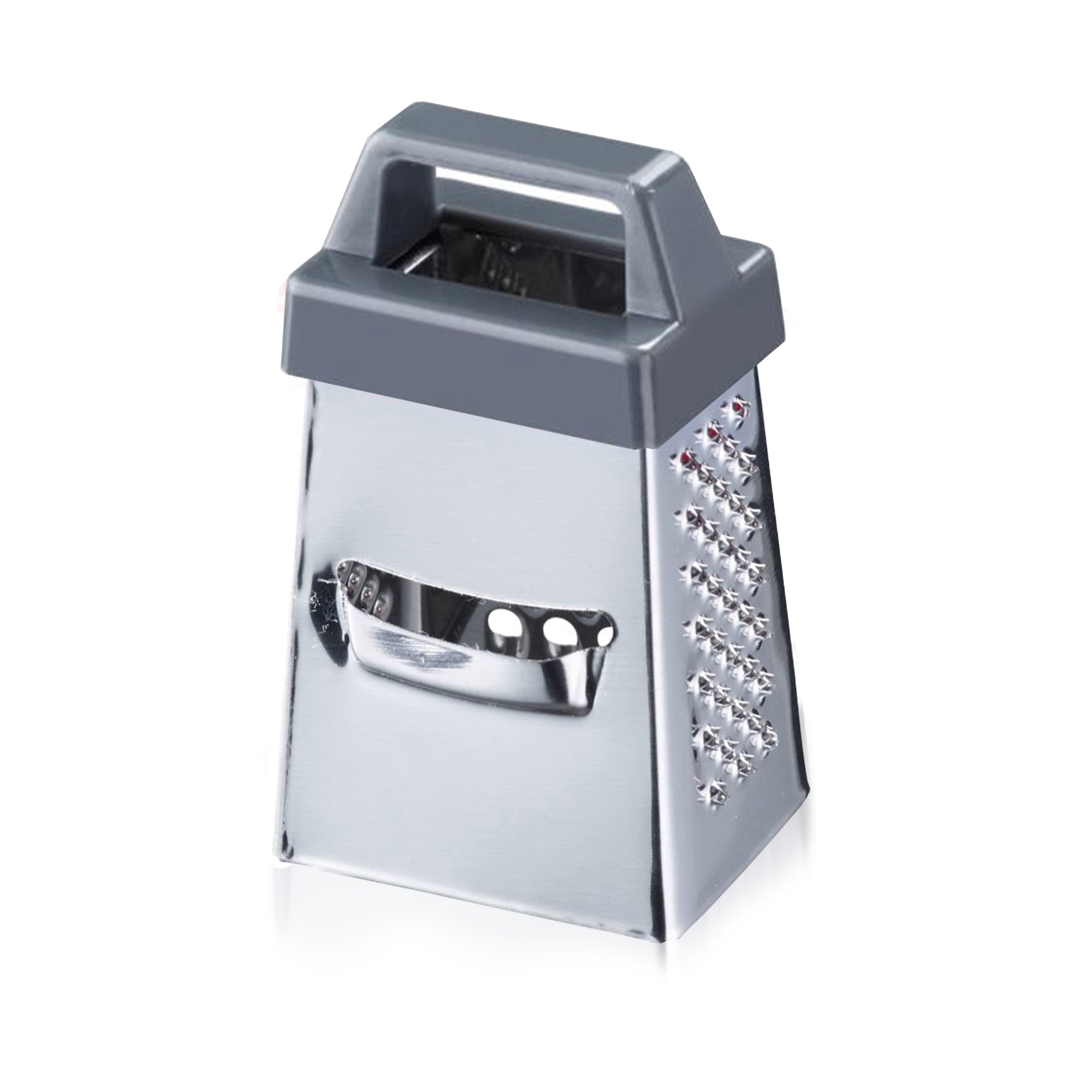 Westmark - Mini grater - grey