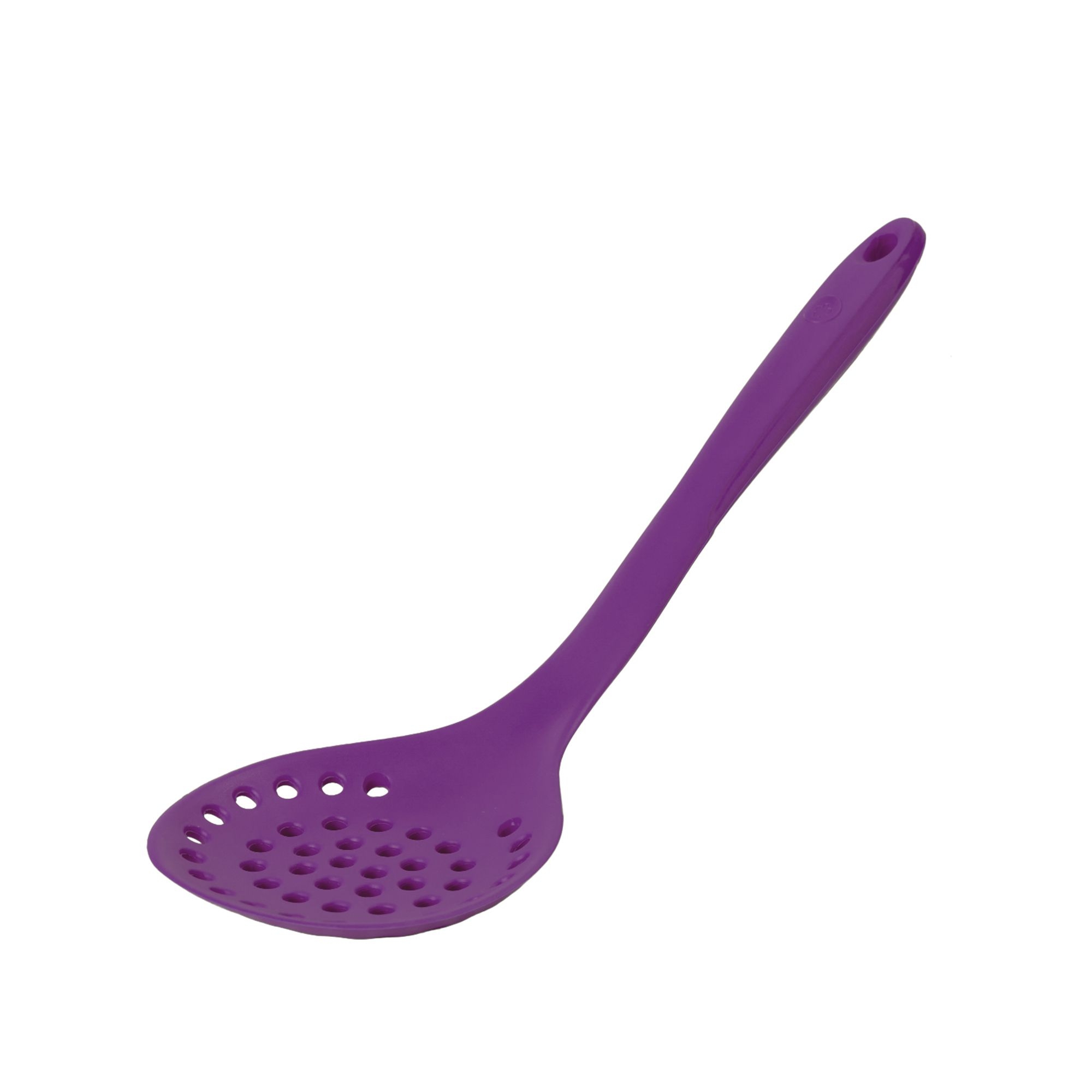 Kochblume - Schaumlöffel - 30 cm, lila