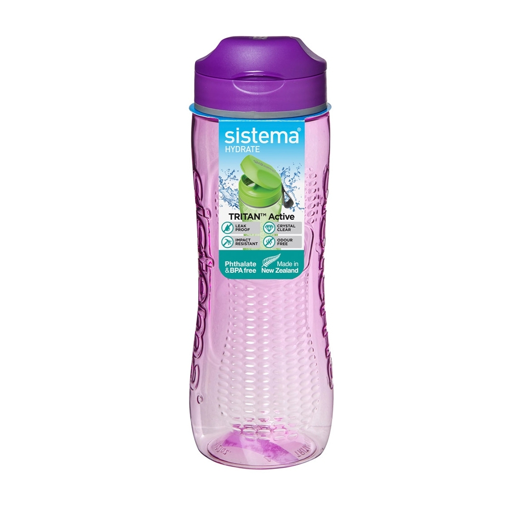 sistema - Trinkflasche Tritan™ Active