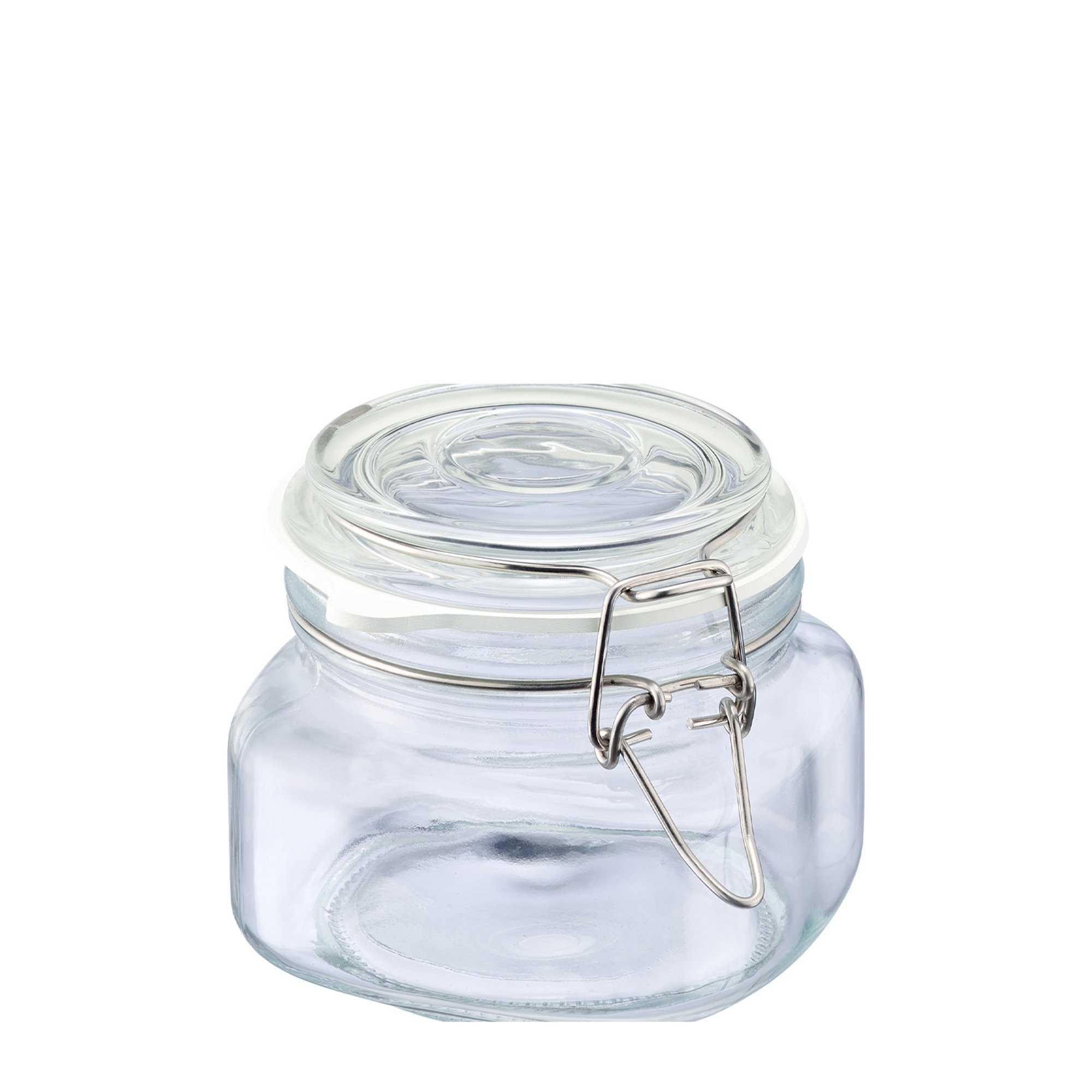 Westmark - wire frame glass 500 ml, ø 90 mm - Dishwasher safe