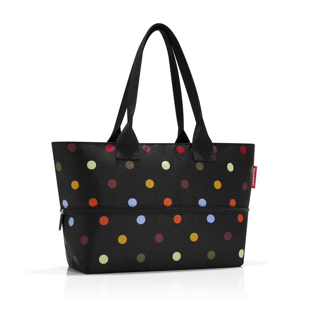 reisenthel - shopper e1 - dots
