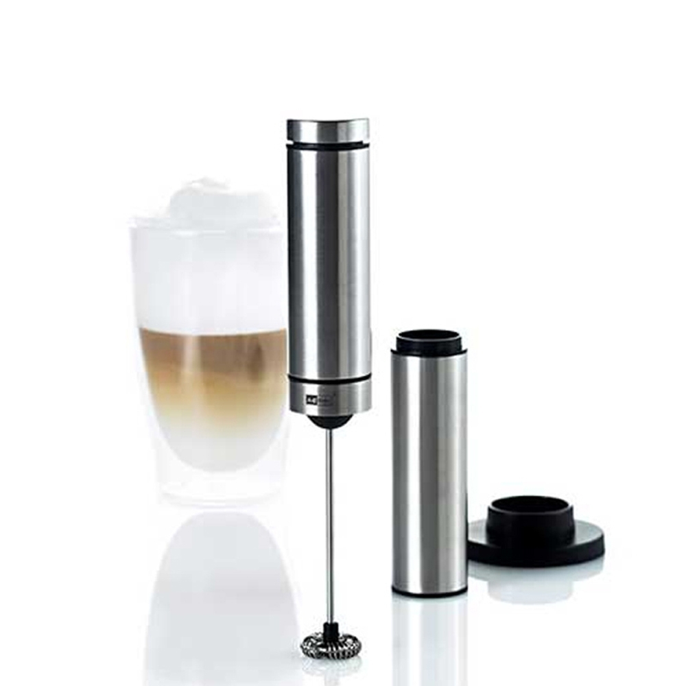 AdHoc - Automatic milk frother RAPIDO