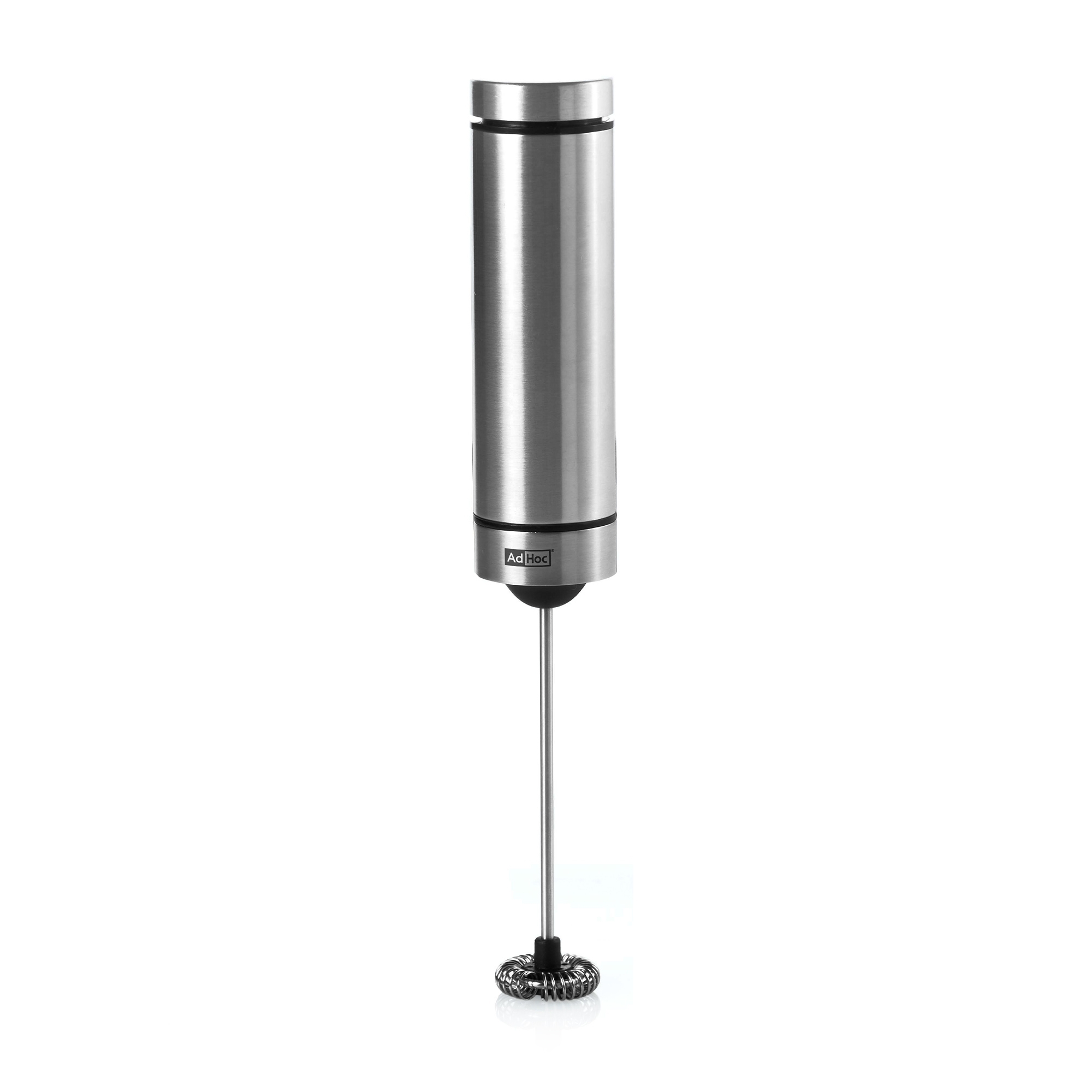AdHoc - Rapido Milk and Sauce Frother