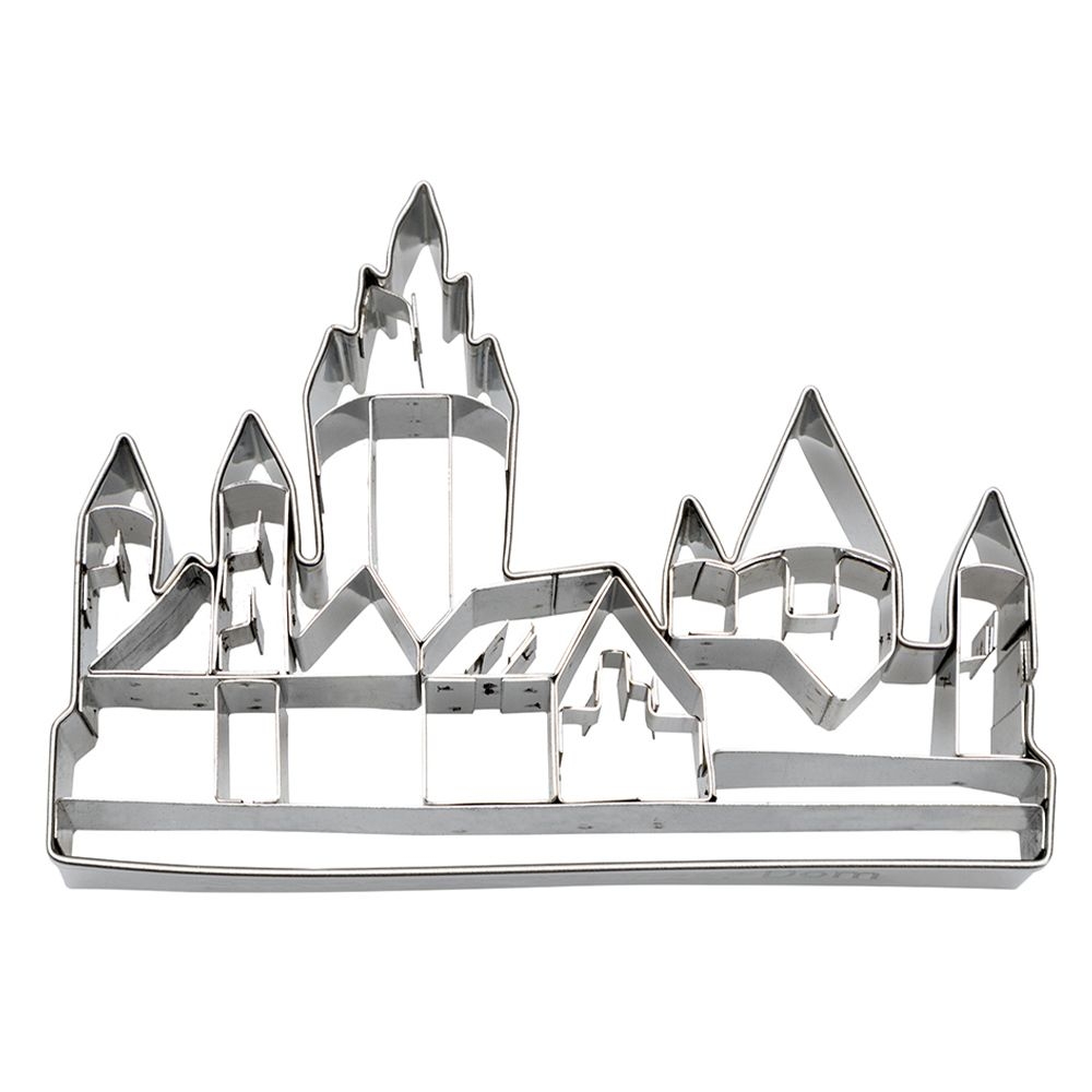 Städter - Cookie cutter Mainz cathedral - 10.5 cm