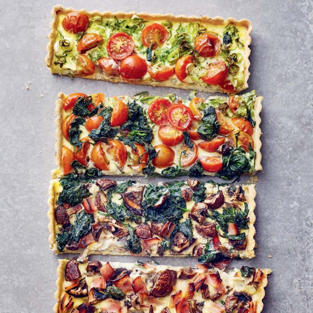 GU - Meal Prep GU - Meal Prep