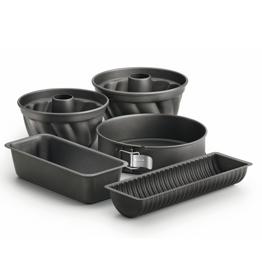 Kelomat - Gugelhupfform Easy Kelomat - Gugelhupfform Easy