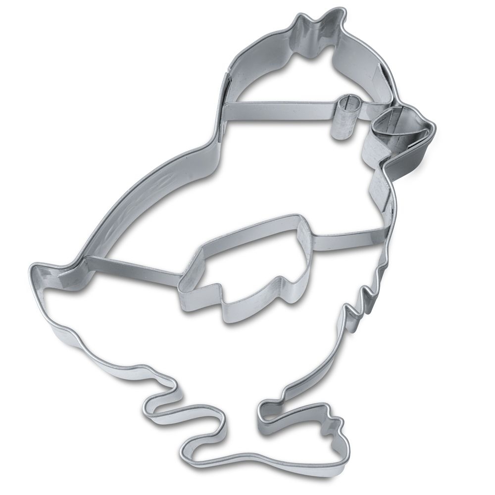 Städter - Cookie cutter Chick - 7,5 cm