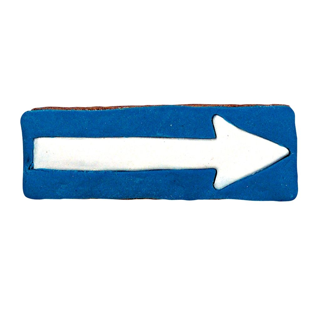 Städter - Cookie cutter One-way - 7 cm