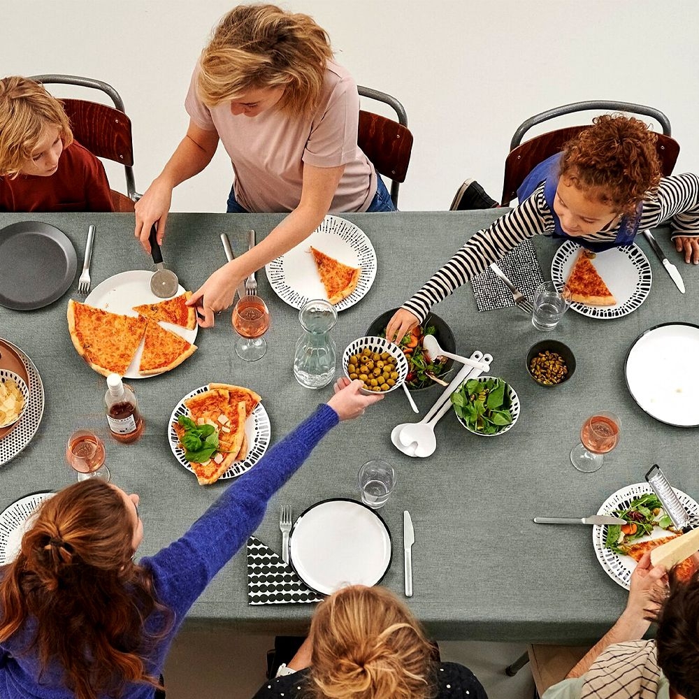 Mepal - Flow Brush Black - different products