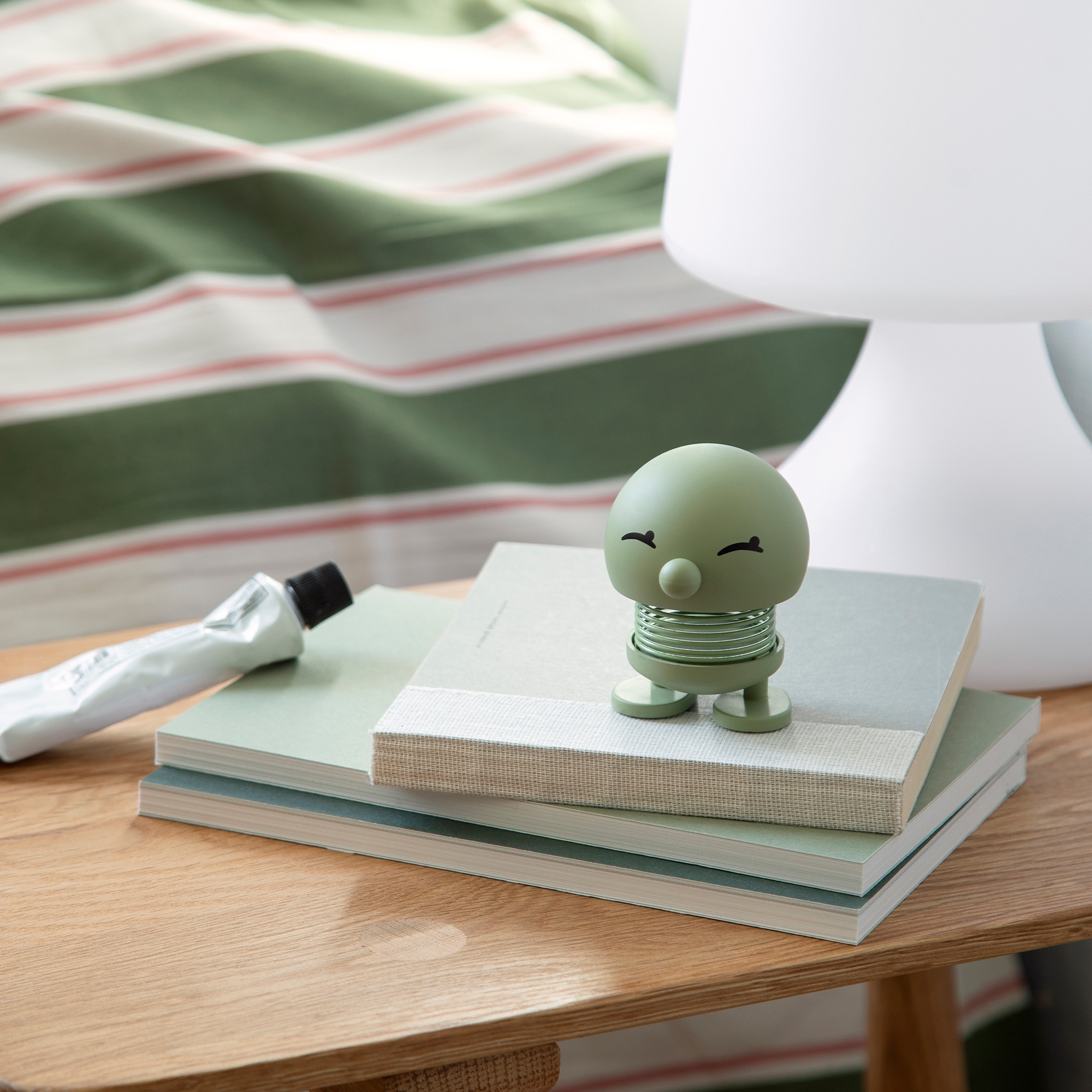 Hoptimist - Bimble Olive - S Hoptimist - Bimble Olive - S