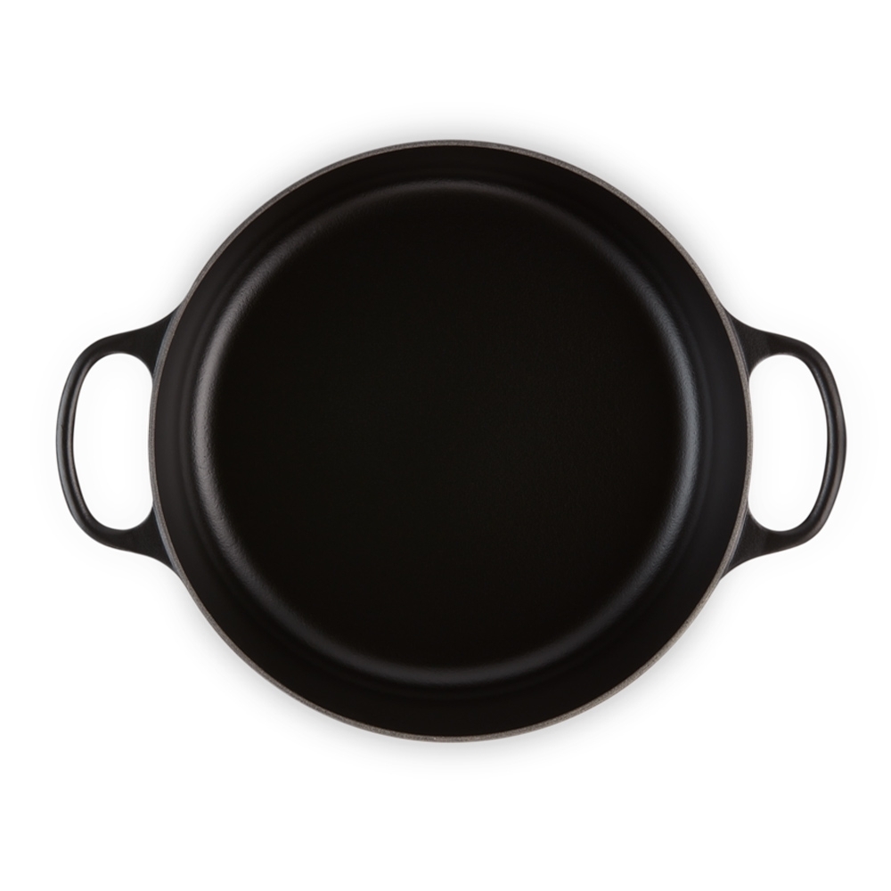 Le Creuset - Signature Wide French Oven