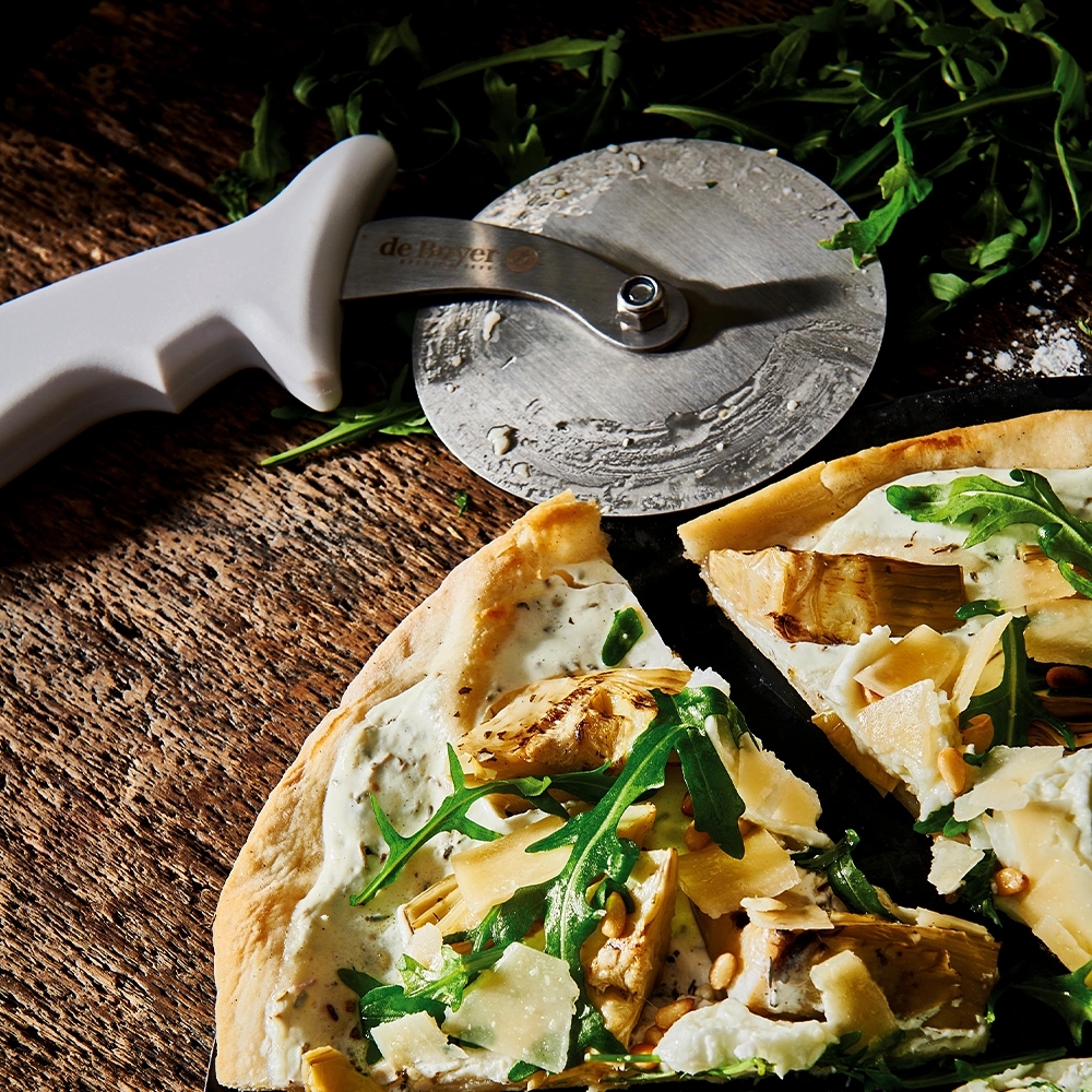 de Buyer - Box Pizza - 6 pcs de Buyer - Box Pizza - 6 pcs