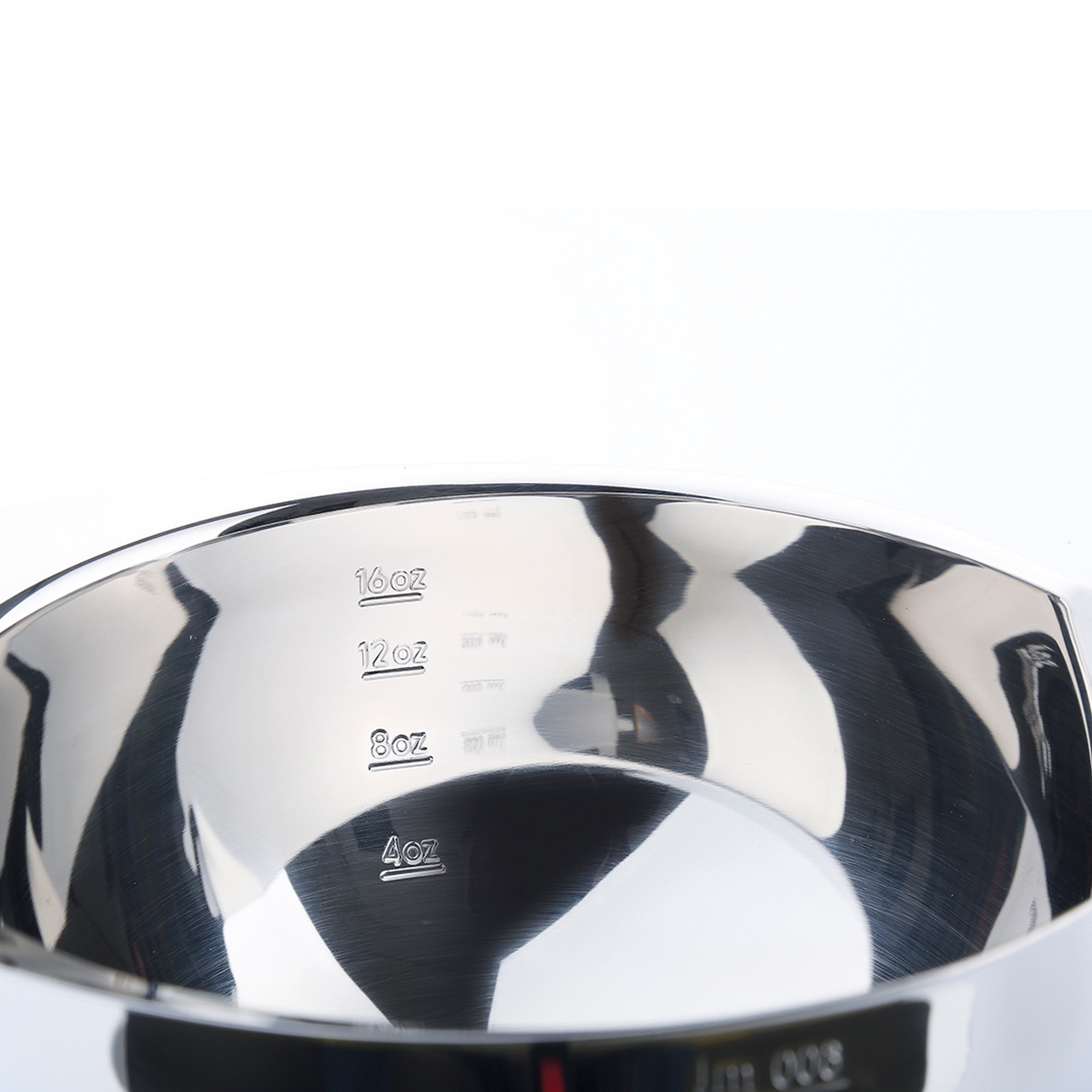 Küchenprofi - Measuring bowl - 600 ml