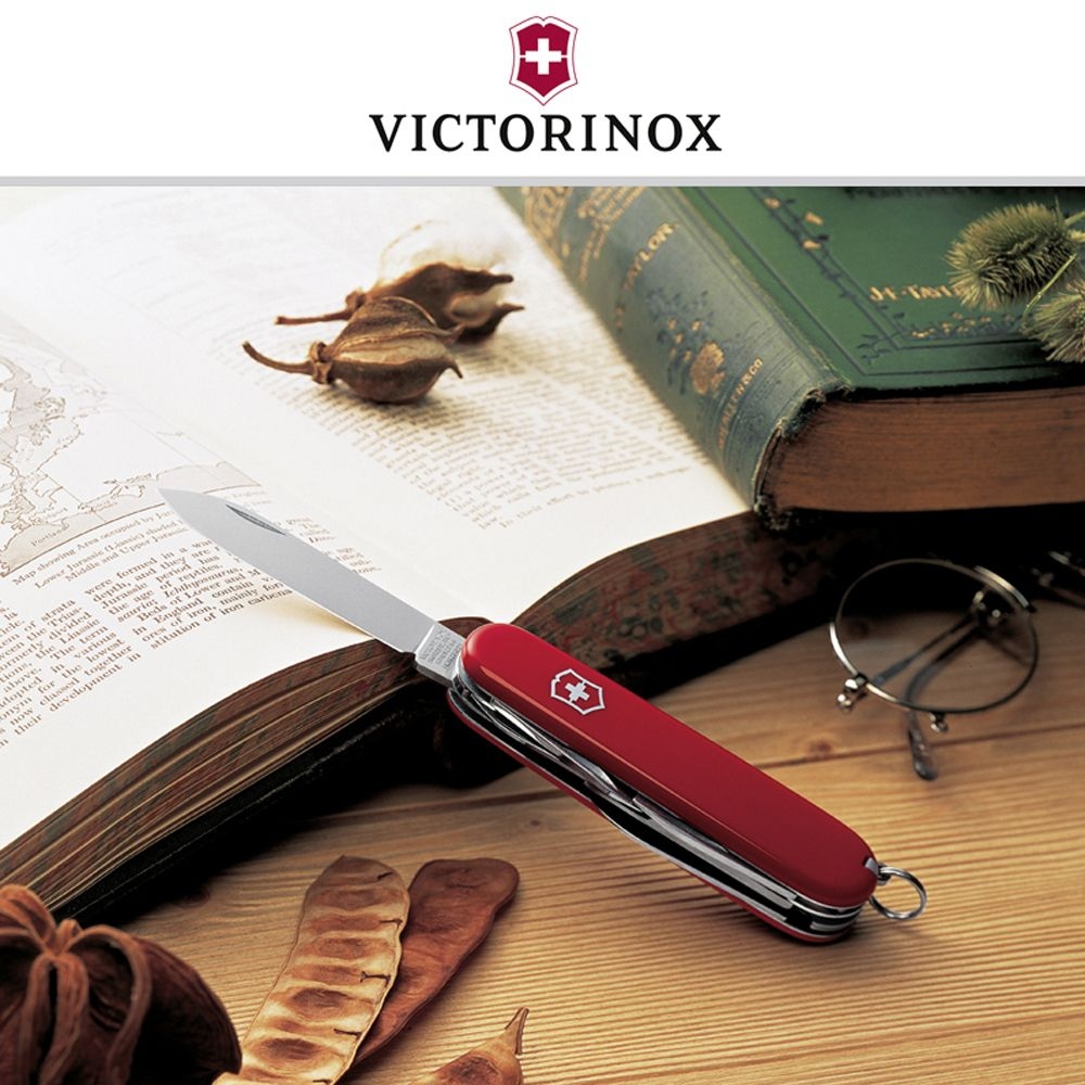 Victorinox - Officer’s Knife Climber Victorinox - Officer’s Knife Climber